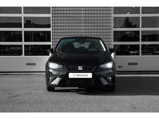 Seat Ibiza 1.0 EcoTSI 95pk Style Plus | Cruise Control | 15" | Parkeerhulp Achter | Apple Carplay / Android ... ActivLease financial lease