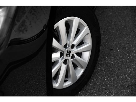 Seat Ibiza 1.0 EcoTSI 95pk Style Plus | Cruise Control | 15" | Parkeerhulp Achter | Apple Carplay / Android ... ActivLease financial lease