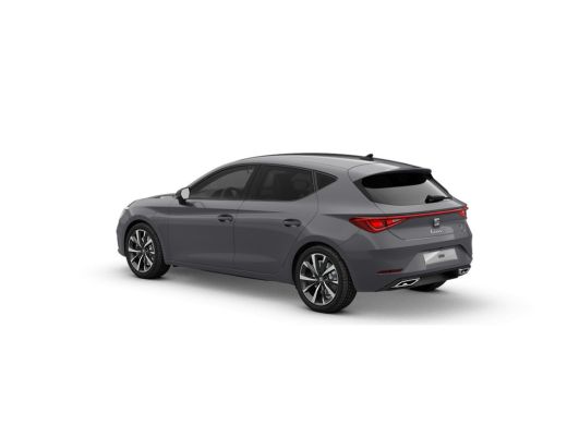 Seat Leon FR Business - eHybrid | Achteruitrijcamera | Automatisch dimmende binnenspiegel | Dakhemel uitgev... ActivLease financial lease