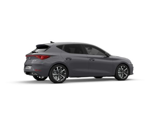 Seat Leon FR Business - eHybrid | Achteruitrijcamera | Automatisch dimmende binnenspiegel | Dakhemel uitgev... ActivLease financial lease