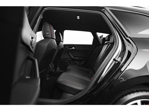 Seat Leon Sportstourer FR Business - eHybrid | Achteruitrijcamera | Automatisch dimmende binnenspiegel | Da... ActivLease financial lease