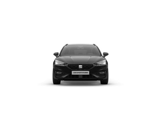 Seat Leon FR Business - eHybrid | Achteruitrijcamera | Automatisch dimmende binnenspiegel | Dakhemel uitgev... ActivLease financial lease