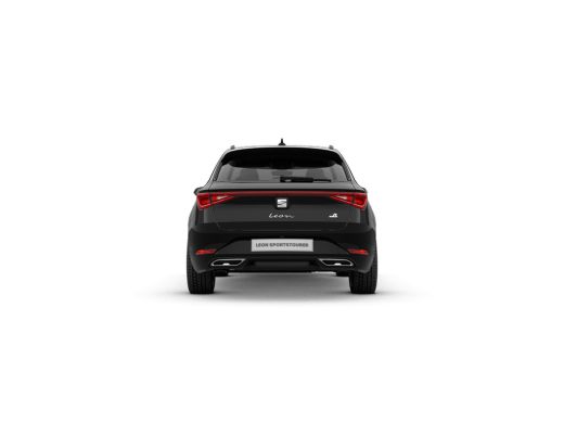 Seat Leon FR Business - eHybrid | Achteruitrijcamera | Automatisch dimmende binnenspiegel | Dakhemel uitgev... ActivLease financial lease