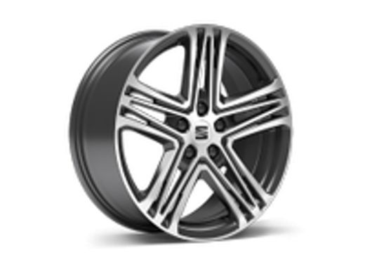 Seat Leon Sportstourer FR Business - eHybrid | Achteruitrijcamera | Automatisch dimmende binnenspiegel | Da... ActivLease financial lease