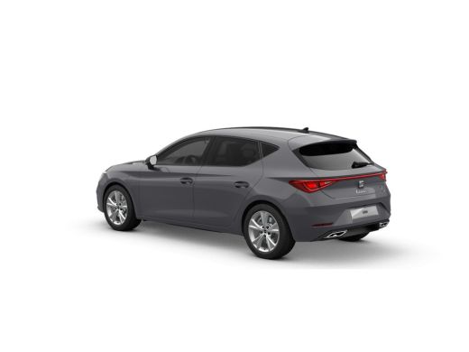 Seat Leon FR Business - eHybrid | Achteruitrijcamera | Automatisch dimmende binnenspiegel | Dakhemel uitgev... ActivLease financial lease