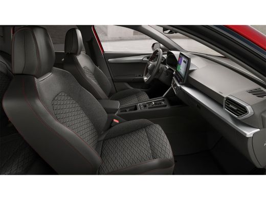 Seat Leon FR Business - eHybrid | Achteruitrijcamera | Automatisch dimmende binnenspiegel | Dakhemel uitgev... ActivLease financial lease