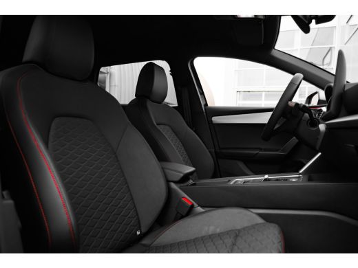 Seat Leon FR Business - eHybrid | Achteruitrijcamera | Automatisch dimmende binnenspiegel | Dakhemel uitgev... ActivLease financial lease