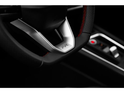 Seat Leon FR Business - eHybrid | Achteruitrijcamera | Automatisch dimmende binnenspiegel | Dakhemel uitgev... ActivLease financial lease