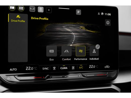 Seat Leon FR Business - eHybrid | Achteruitrijcamera | Automatisch dimmende binnenspiegel | Dakhemel uitgev... ActivLease financial lease