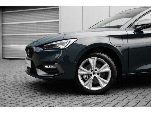 Seat Leon FR Business - eHybrid | Achteruitrijcamera | Automatisch dimmende binnenspiegel | Dakhemel uitgev... ActivLease financial lease