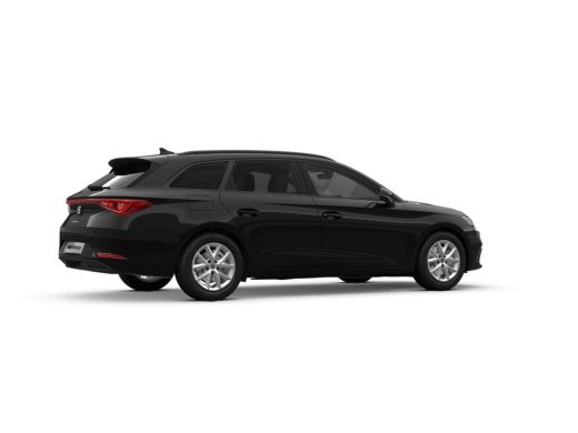 Seat Leon FR Business - eHybrid | Achteruitrijcamera | Automatisch dimmende binnenspiegel | Dakhemel uitgev... ActivLease financial lease