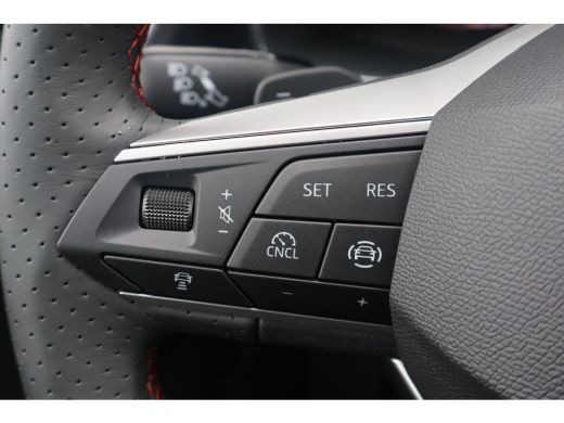 Seat Leon FR Business - eHybrid | Achteruitrijcamera | Automatisch dimmende binnenspiegel | Dakhemel uitgev... ActivLease financial lease
