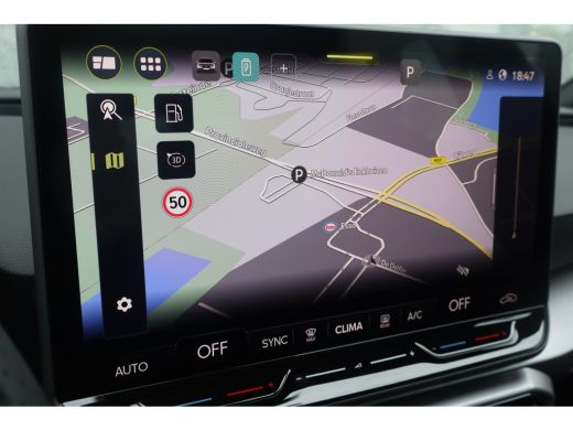 Seat Leon FR Business - eHybrid | Achteruitrijcamera | Automatisch dimmende binnenspiegel | Dakhemel uitgev... ActivLease financial lease