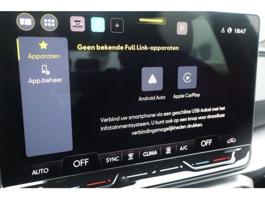 Seat Leon FR Business - eHybrid | Achteruitrijcamera | Automatisch dimmende binnenspiegel | Dakhemel uitgev... ActivLease financial lease