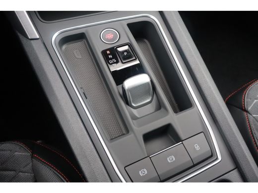 Seat Leon FR Business - eHybrid | Achteruitrijcamera | Automatisch dimmende binnenspiegel | Dakhemel uitgev... ActivLease financial lease