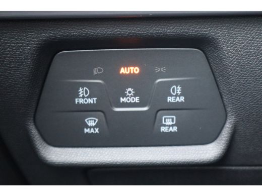 Seat Leon FR Business - eHybrid | Achteruitrijcamera | Automatisch dimmende binnenspiegel | Dakhemel uitgev... ActivLease financial lease
