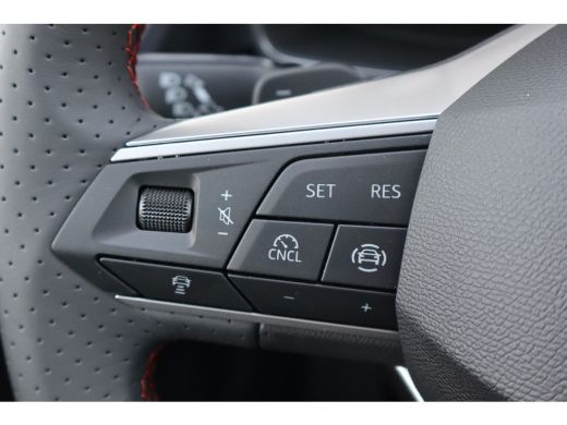 Seat Leon FR Business - eHybrid | Achteruitrijcamera | Automatisch dimmende binnenspiegel | Dakhemel uitgev... ActivLease financial lease