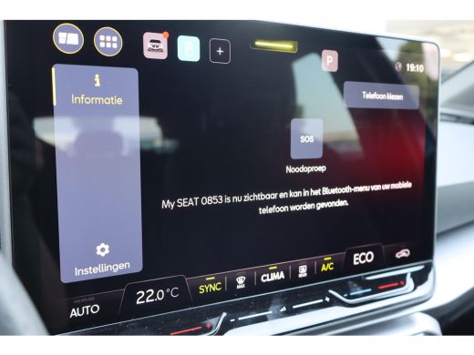 Seat Leon FR Business - eHybrid | Achteruitrijcamera | Automatisch dimmende binnenspiegel | Dakhemel uitgev... ActivLease financial lease