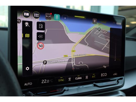 Seat Leon FR Business - eHybrid | Achteruitrijcamera | Automatisch dimmende binnenspiegel | Dakhemel uitgev... ActivLease financial lease