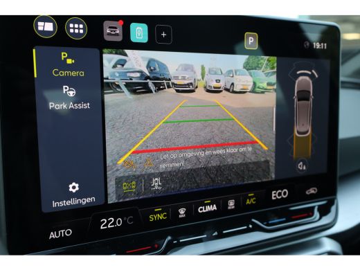 Seat Leon FR Business - eHybrid | Achteruitrijcamera | Automatisch dimmende binnenspiegel | Dakhemel uitgev... ActivLease financial lease