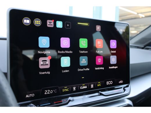 Seat Leon FR Business - eHybrid | Achteruitrijcamera | Automatisch dimmende binnenspiegel | Dakhemel uitgev... ActivLease financial lease