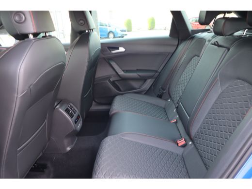 Seat Leon FR Business - eHybrid | Achteruitrijcamera | Automatisch dimmende binnenspiegel | Dakhemel uitgev... ActivLease financial lease