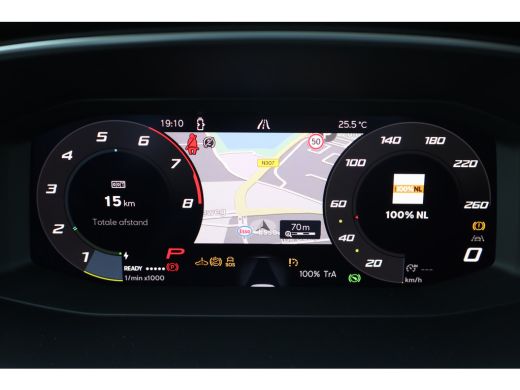 Seat Leon FR Business - eHybrid | Achteruitrijcamera | Automatisch dimmende binnenspiegel | Dakhemel uitgev... ActivLease financial lease