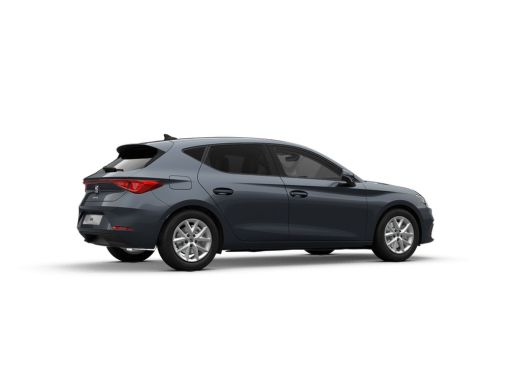 Seat Leon Style - eHybrid | Digitaal instrumentenpaneel (Virtual Cockpit) | LED-achterlichten | Parkeersens... ActivLease financial lease