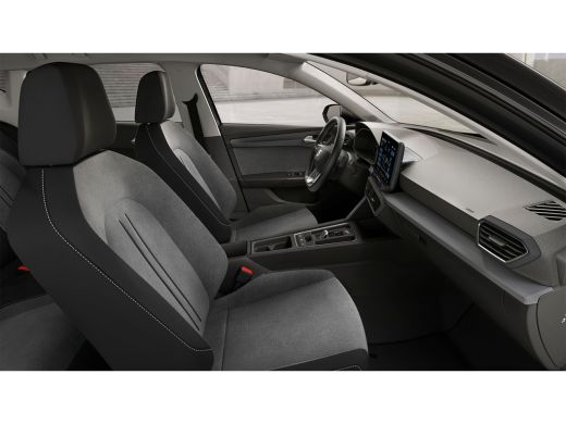 Seat Leon Style - eHybrid | Digitaal instrumentenpaneel (Virtual Cockpit) | LED-achterlichten | Parkeersens... ActivLease financial lease