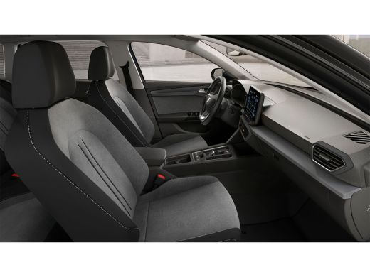 Seat Leon Style - eHybrid | Digitaal instrumentenpaneel (Virtual Cockpit) | LED-achterlichten | Parkeersens... ActivLease financial lease