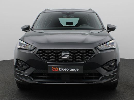 Seat Tarraco 1.4 TSI e-Hybrid PHEV FR Business 245PK DSG Trekhaak, Achteruitrijcamera, Elektrische Memorystoel... ActivLease financial lease