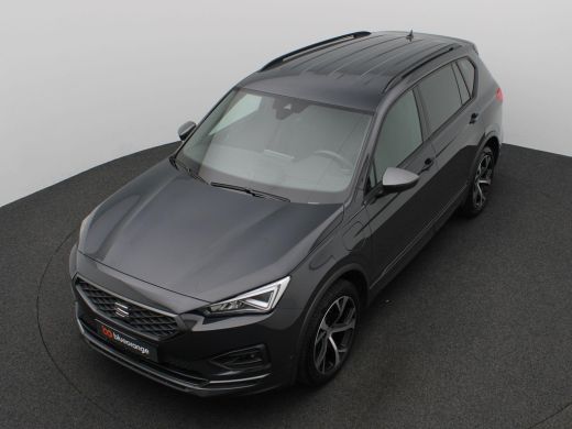 Seat Tarraco 1.4 TSI e-Hybrid PHEV FR Business 245PK DSG Trekhaak, Achteruitrijcamera, Elektrische Memorystoel... ActivLease financial lease