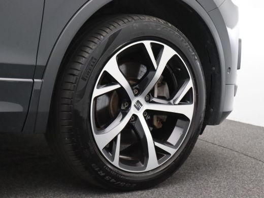 Seat Tarraco 1.4 TSI e-Hybrid PHEV FR Business 245PK DSG Trekhaak, Achteruitrijcamera, Elektrische Memorystoel... ActivLease financial lease