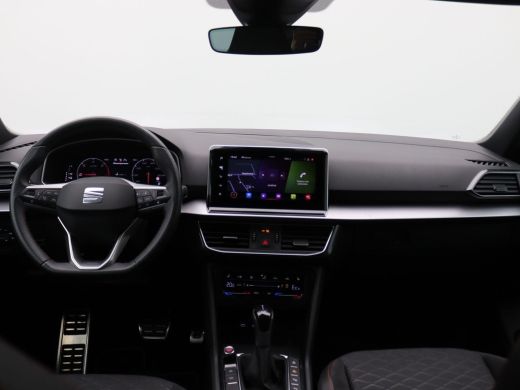 Seat Tarraco 1.4 TSI e-Hybrid PHEV FR Business 245PK DSG Trekhaak, Achteruitrijcamera, Elektrische Memorystoel... ActivLease financial lease
