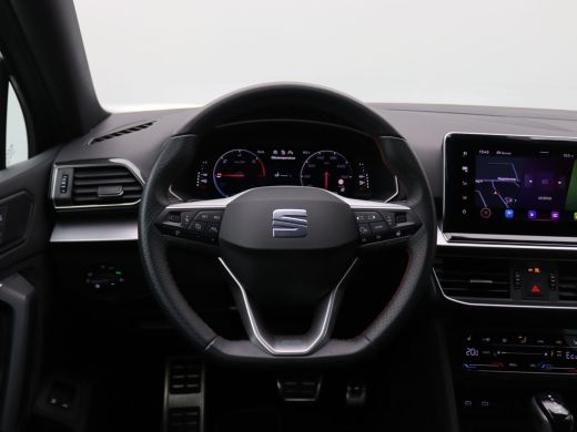 Seat Tarraco 1.4 TSI e-Hybrid PHEV FR Business 245PK DSG Trekhaak, Achteruitrijcamera, Elektrische Memorystoel... ActivLease financial lease