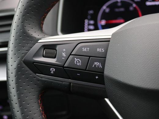 Seat Tarraco 1.4 TSI e-Hybrid PHEV FR Business 245PK DSG Trekhaak, Achteruitrijcamera, Elektrische Memorystoel... ActivLease financial lease