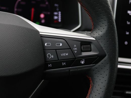 Seat Tarraco 1.4 TSI e-Hybrid PHEV FR Business 245PK DSG Trekhaak, Achteruitrijcamera, Elektrische Memorystoel... ActivLease financial lease