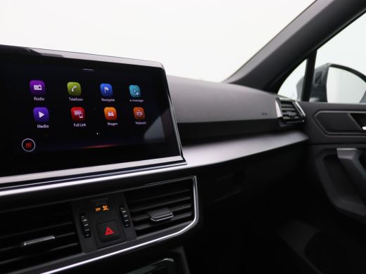 Seat Tarraco 1.4 TSI e-Hybrid PHEV FR Business 245PK DSG Trekhaak, Achteruitrijcamera, Elektrische Memorystoel... ActivLease financial lease