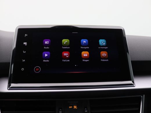 Seat Tarraco 1.4 TSI e-Hybrid PHEV FR Business 245PK DSG Trekhaak, Achteruitrijcamera, Elektrische Memorystoel... ActivLease financial lease