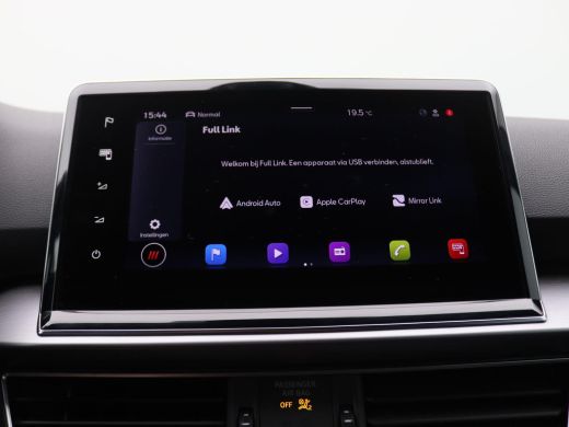 Seat Tarraco 1.4 TSI e-Hybrid PHEV FR Business 245PK DSG Trekhaak, Achteruitrijcamera, Elektrische Memorystoel... ActivLease financial lease