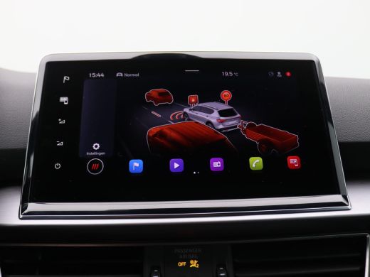 Seat Tarraco 1.4 TSI e-Hybrid PHEV FR Business 245PK DSG Trekhaak, Achteruitrijcamera, Elektrische Memorystoel... ActivLease financial lease