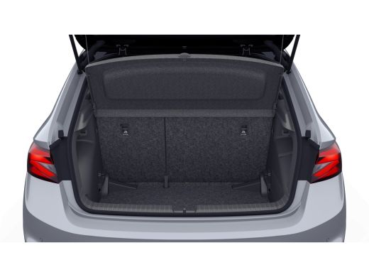 Skoda Fabia Monte Carlo | Achteruitrijcamera | Cruise control met speedlimiter | Driver Activity Assistant, v... ActivLease financial lease