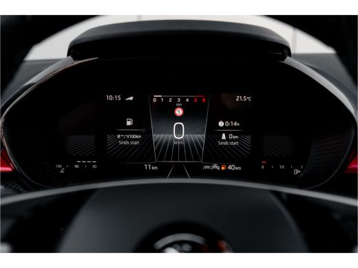 Skoda Fabia Monte Carlo | Achteruitrijcamera | Cruise control met speedlimiter | Driver Activity Assistant, v... ActivLease financial lease