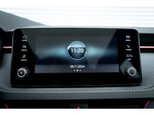 Skoda Scala 1.0 TSI Monte Carlo | Achteruitrijcamera | Lichtmetalen velgen 18" | Matrix LED koplampen ActivLease financial lease