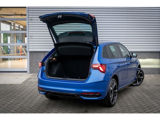 Skoda Scala 1.0 TSI Monte Carlo | Achteruitrijcamera | Lichtmetalen velgen 18" | Matrix LED koplampen ActivLease financial lease