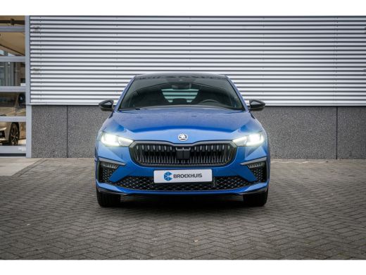 Skoda Scala 1.0 TSI Monte Carlo | Achteruitrijcamera | Lichtmetalen velgen 18" | Matrix LED koplampen ActivLease financial lease