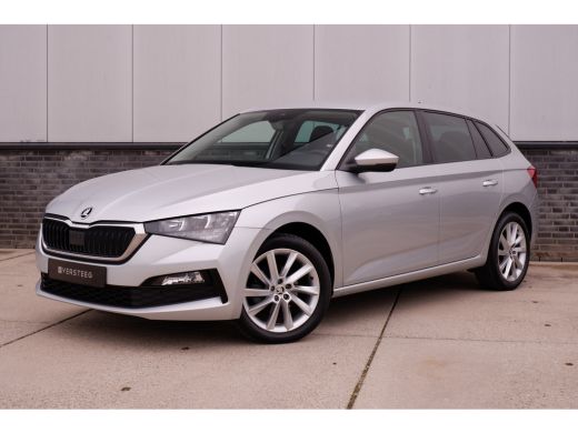 Skoda Scala 1.0 TSI Sport Business | Carplay | Navi | Virtual cockpit | Climate | PDC Skoda Scala 1.0 TSI Sport Business | Carplay | Navi | Virtual cockpit | Climate | PDC