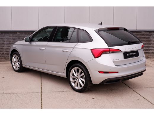 Skoda Scala 1.0 TSI Sport Business | Carplay | Navi | Virtual cockpit | Climate | PDC ActivLease financial lease