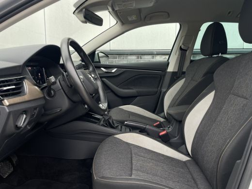 Skoda Scala 1.0 TSI Sport Business | Carplay | Navi | Virtual cockpit | Climate | PDC ActivLease financial lease