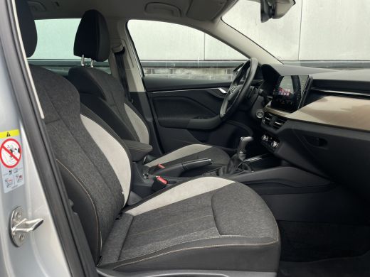 Skoda Scala 1.0 TSI Sport Business | Carplay | Navi | Virtual cockpit | Climate | PDC ActivLease financial lease